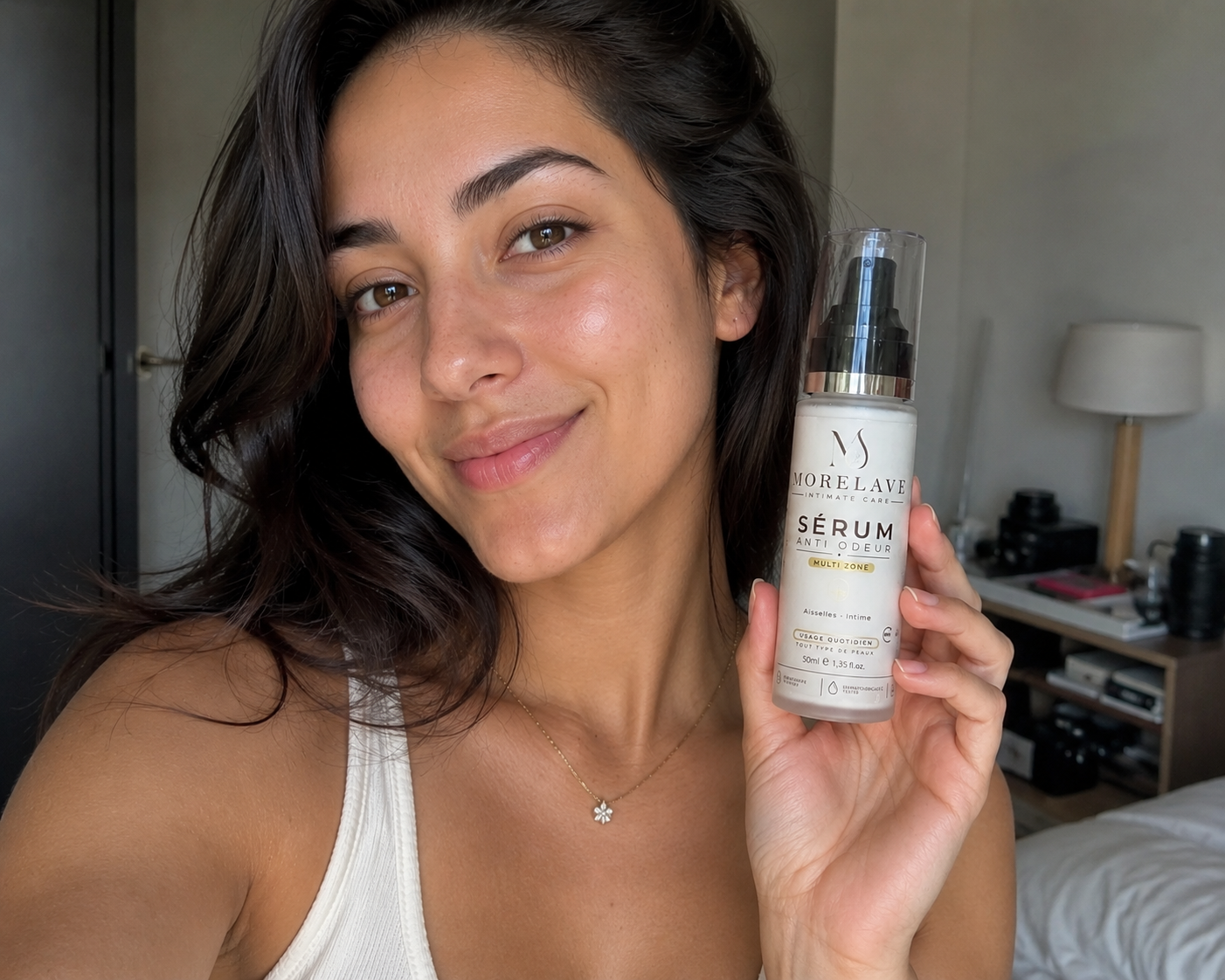 Yasmine Anabri